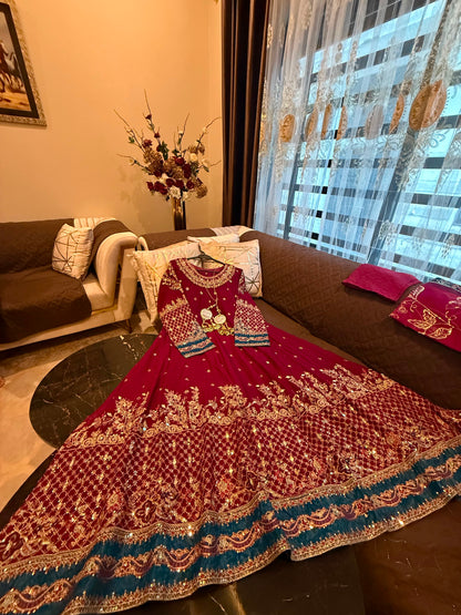 MEHAK