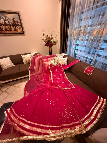 Daffodils (PINK)