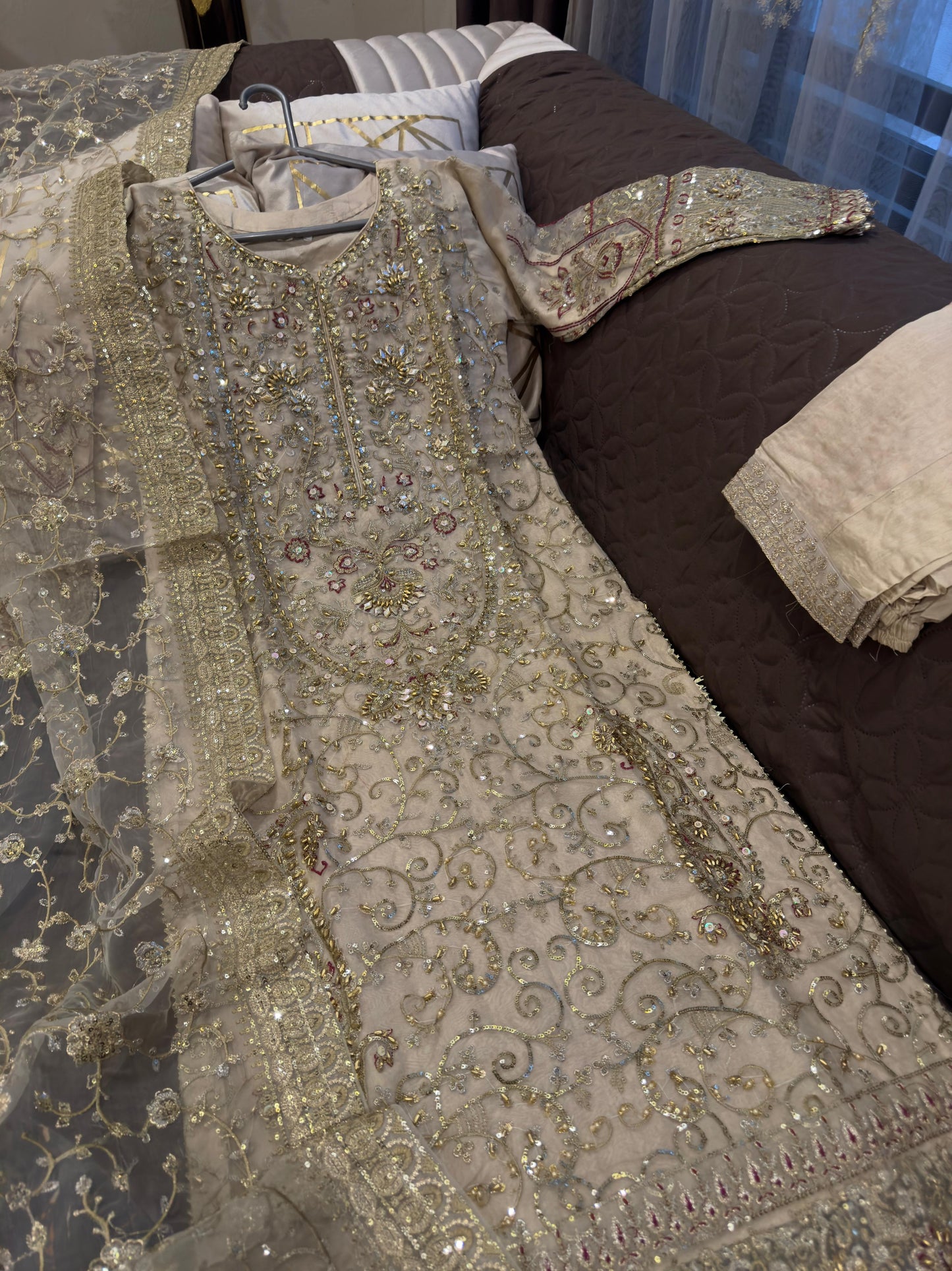 Hyacinth (SKIN GOLD)