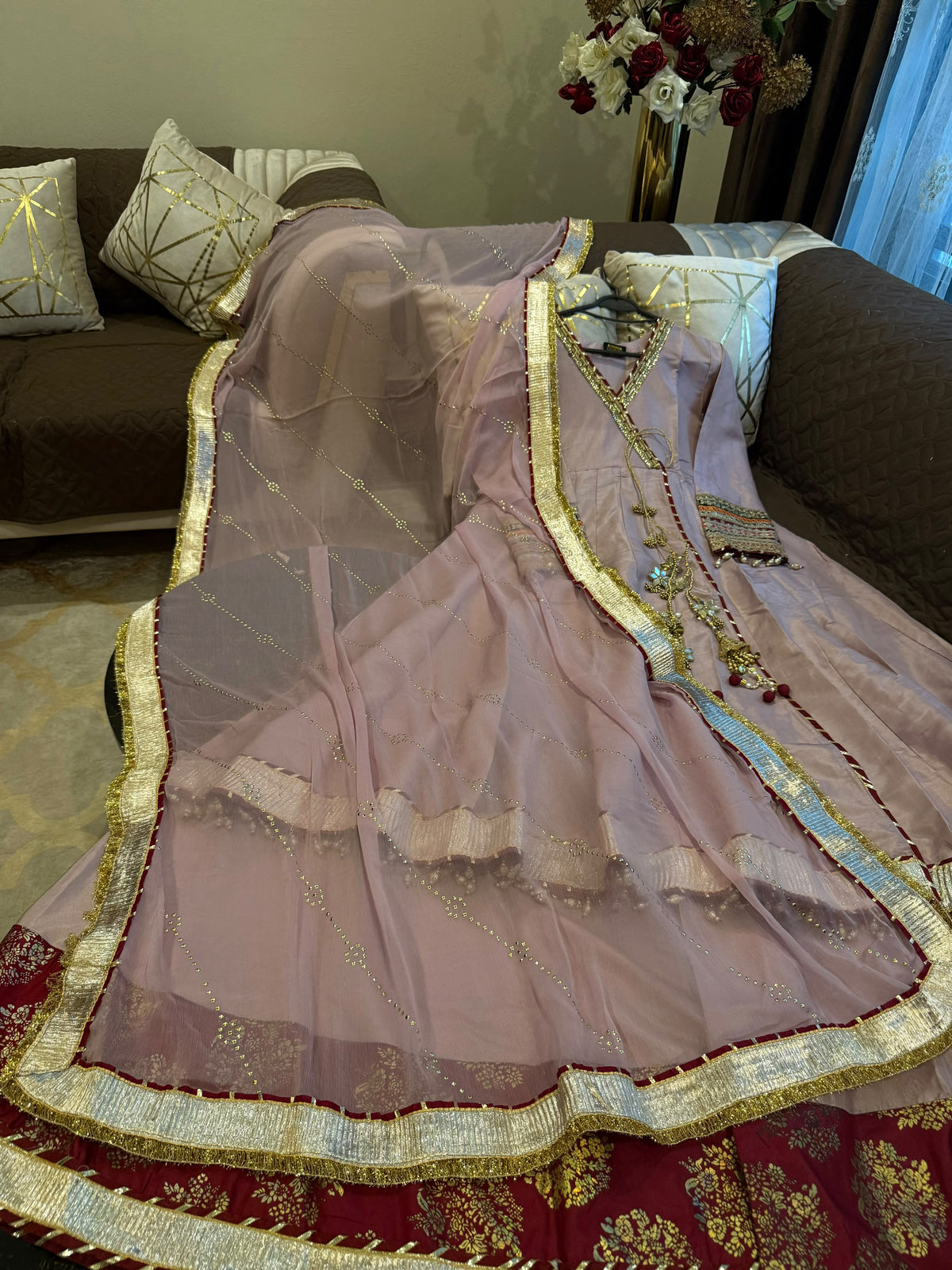 LAILA (LILAC)