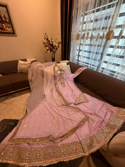 HANIYA (LILAC)