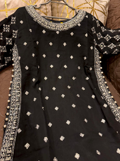 Amaranth (BLACK)