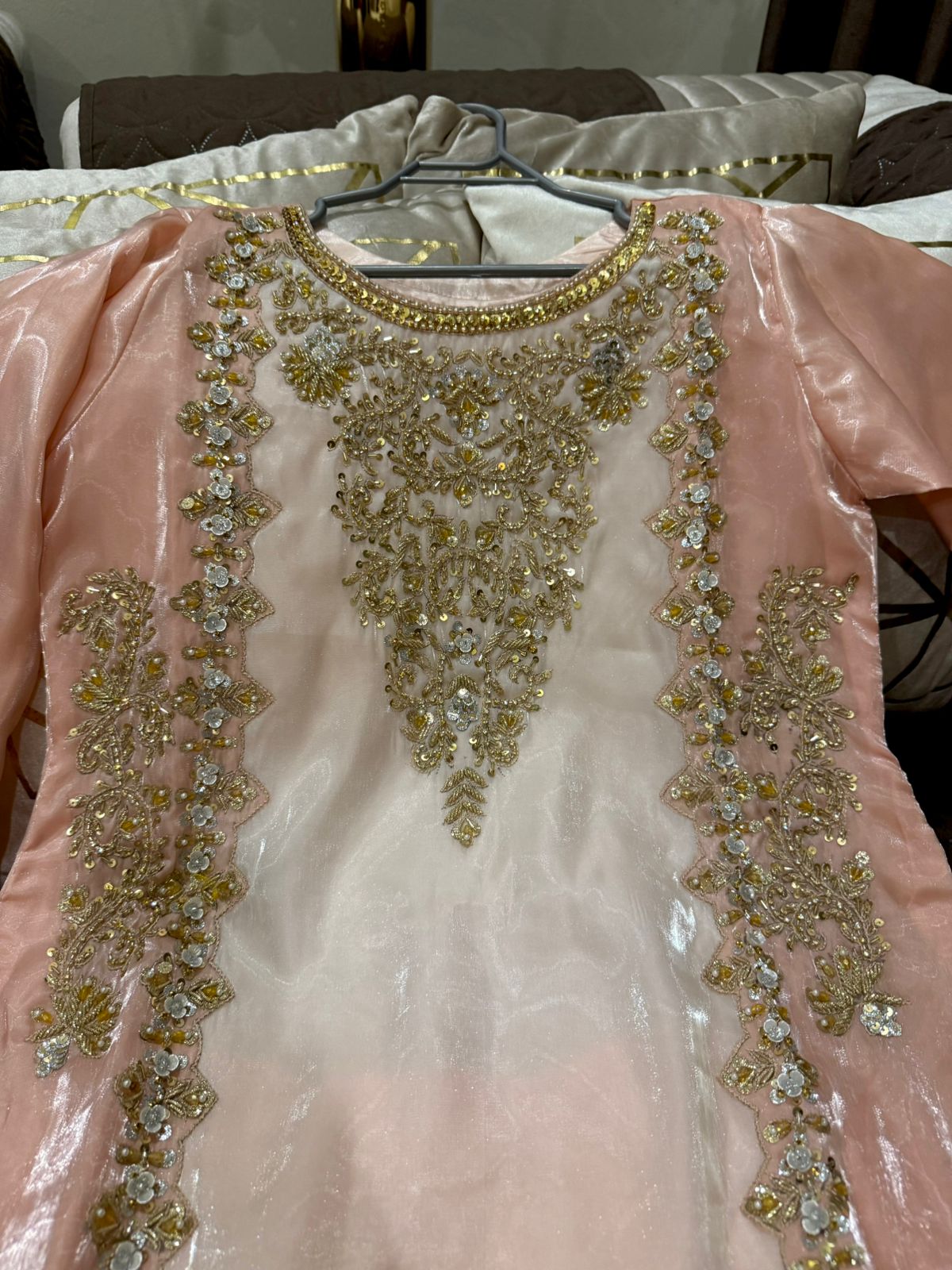 Poppy (PEACH PINK)