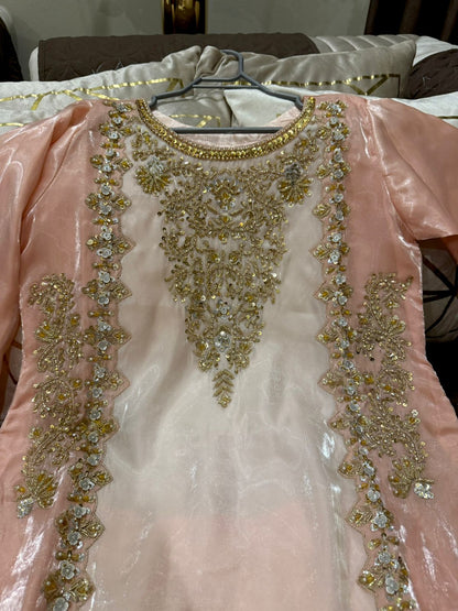 Poppy (PEACH PINK)