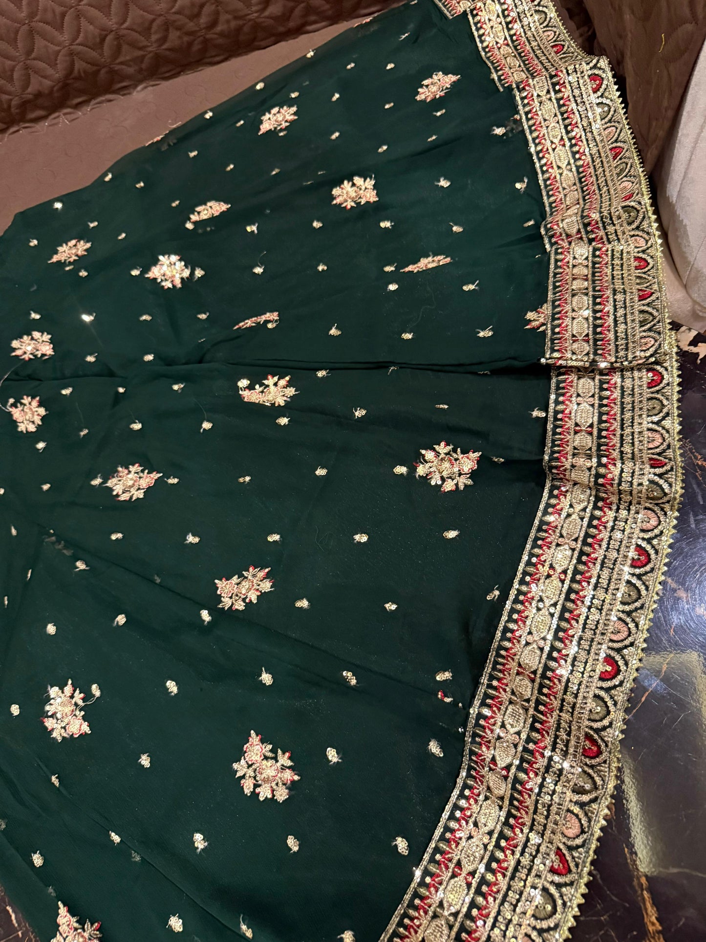 LUPINE (green)